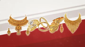 صراع أسعار الذهب بين صنعاء وعدن يصل 21,500 إلى 32,208 ريال يمني